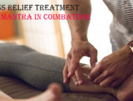 Stress Relief Treatment in Coimbatore